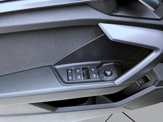 Audi A3 35 TDI S-Tronic Sedan