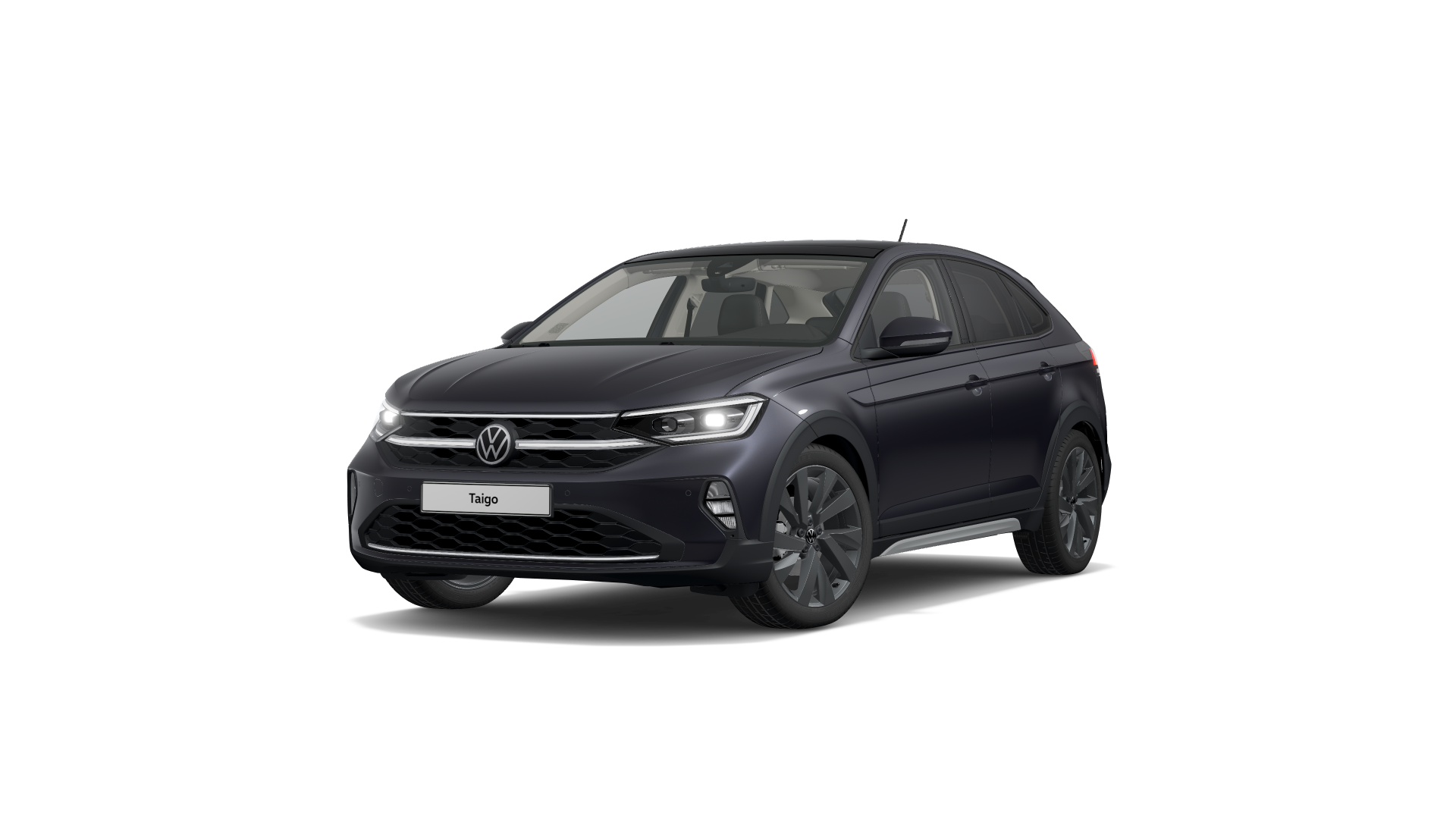 Volkswagen Taigo 1.5 TSI DSG Style