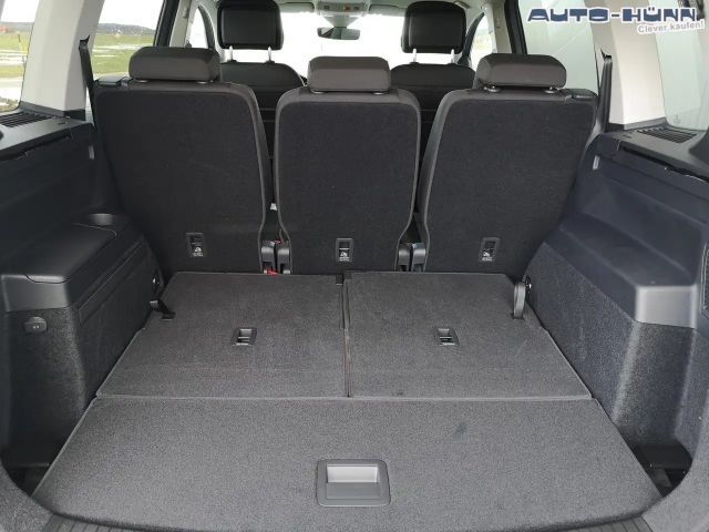 Volkswagen Touran BMT Comfortline DSG