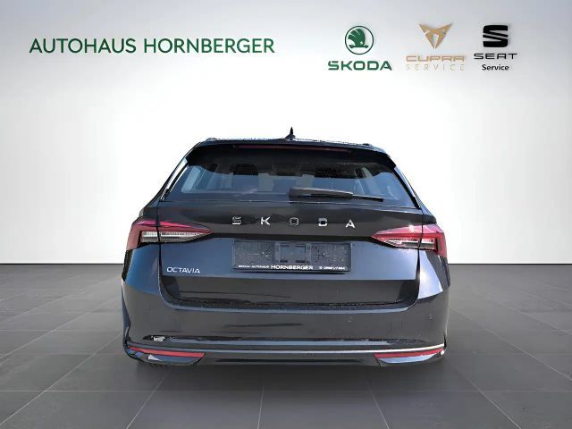 Skoda Octavia 2.0 TDI Selection