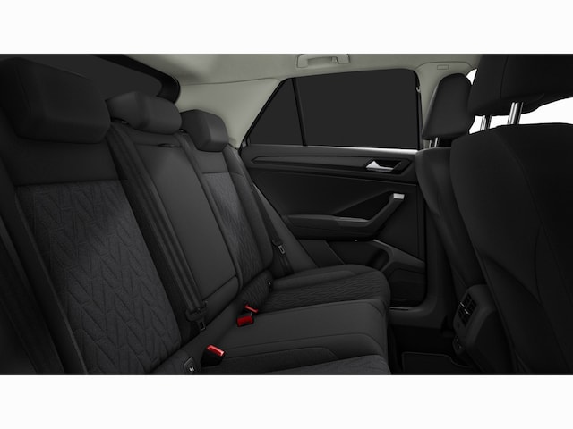 Volkswagen T-Roc 1.5 TSI DSG Move