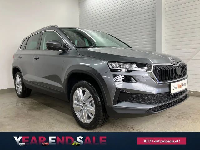 Skoda Karoq Selection