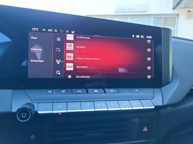 Opel Astra L Sondermodell "GS Line" 1-Hand/Garantie