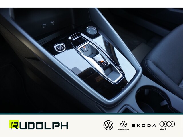 Audi A3 30 TFSI S-Tronic Sportback