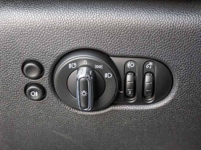 MINI Mini Electric SE