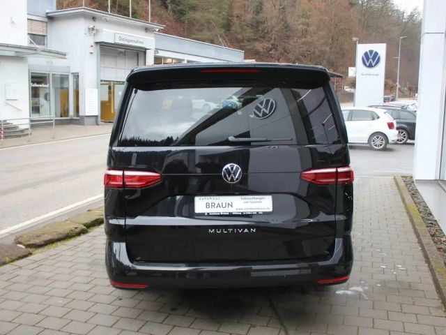 Volkswagen Multivan 2.0 TDI DSG Lang Life T7