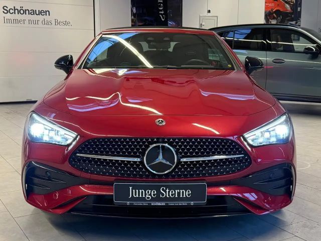 Mercedes-Benz CLE 450 4MATIC AMG Line