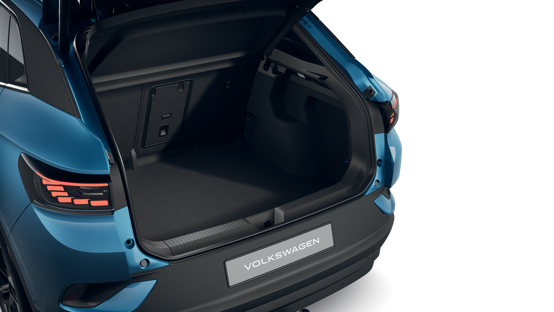 Volkswagen ID.4 IQ.Drive