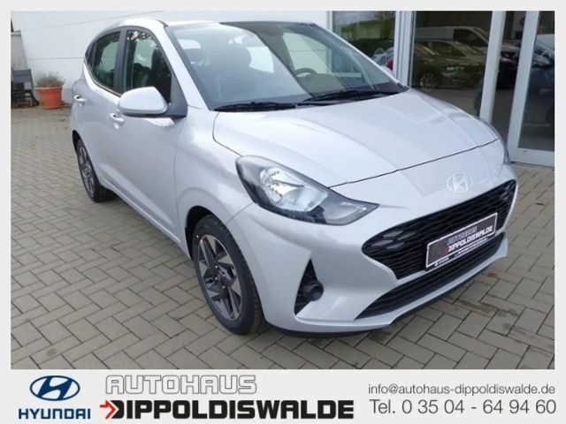 Hyundai i10 1.0 Trend