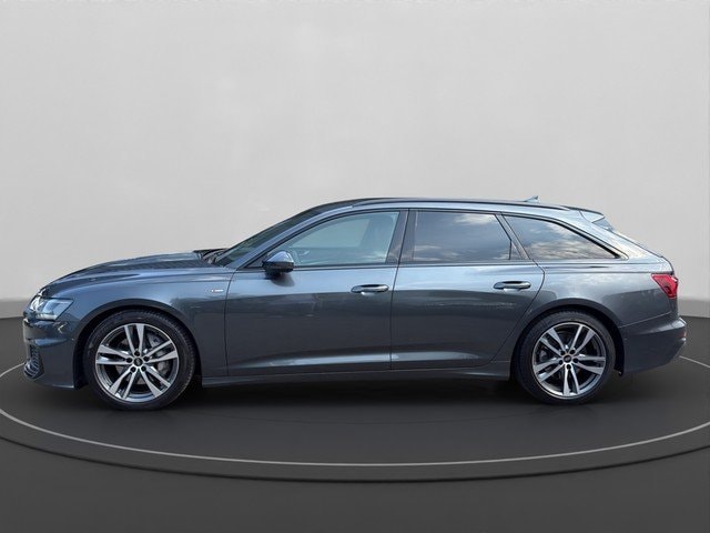 Audi A6 50 TDI Avant Quattro Sport