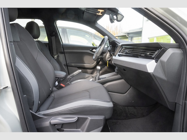 Audi A1 25 TFSI S-Line Sportback