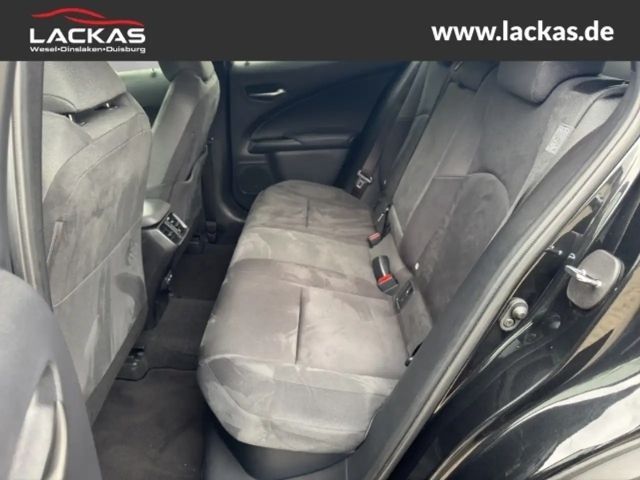 Lexus UX 250h Style Edition