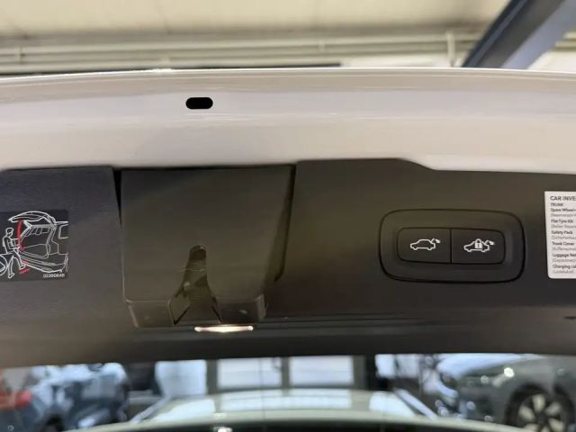 Volvo V60 AWD Dark Plus Recharge T6