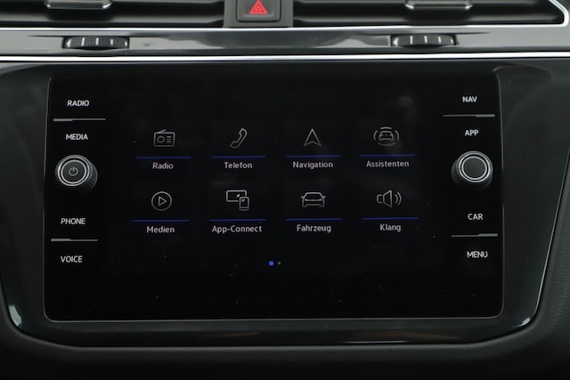 Volkswagen Tiguan 2.0 TDI DSG Life