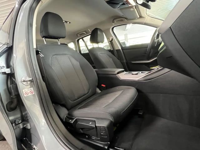 BMW 318 318d Touring