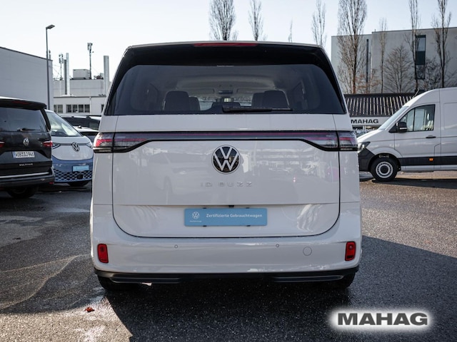 Volkswagen ID.Buzz 150 kW Pro