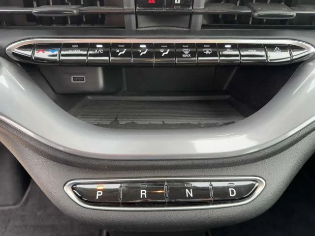 Fiat 500e Elektro*Apple Carplay*Leichtmetallfelgen*Klima*