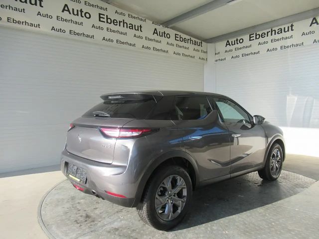 DS DS 3 Crossback Mobiles