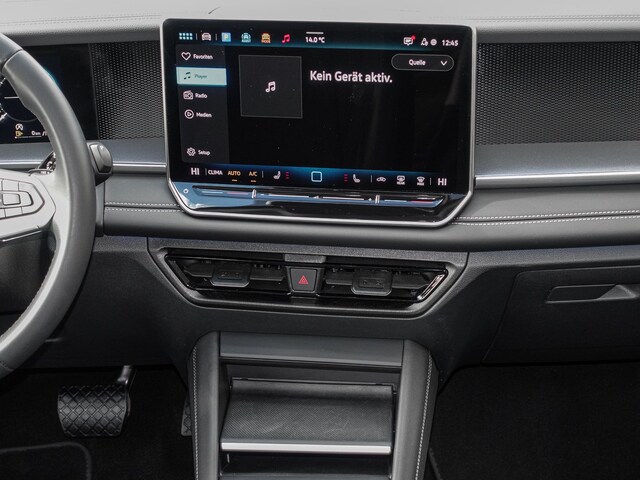 Volkswagen Tayron 1.5 eTSI DSG