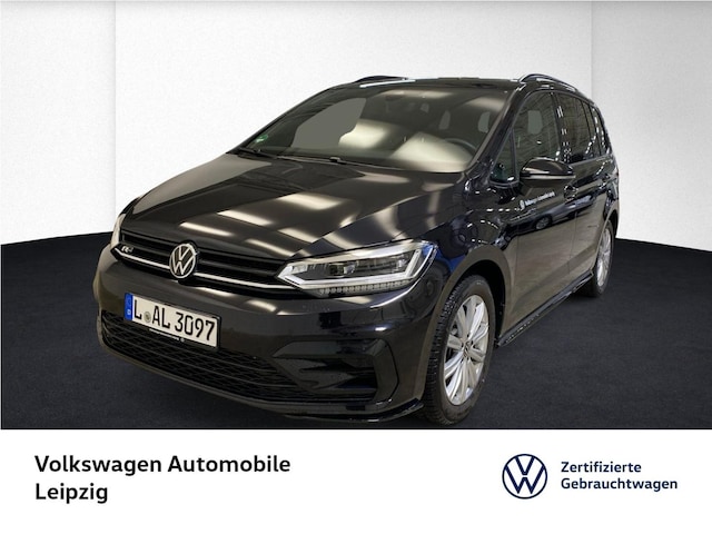 Volkswagen Touran 2.0 TDI DSG
