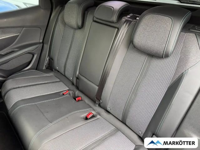 Peugeot 3008 Allure Pack Hybrid