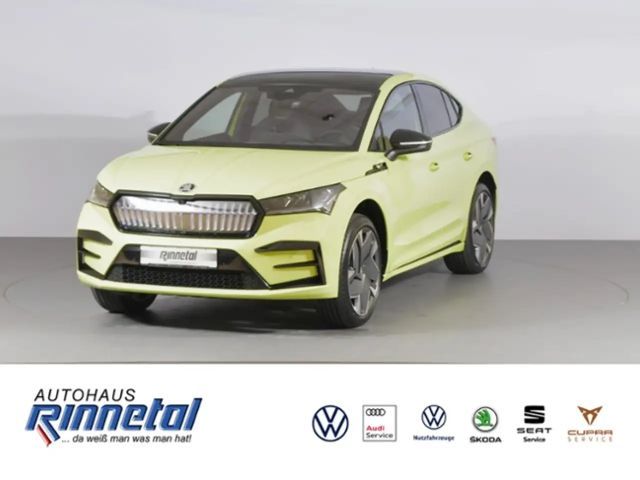 Skoda Enyaq 4x4 Coupe RS Suite