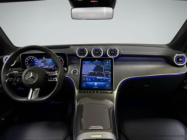 Mercedes-Benz GLC 450 4MATIC