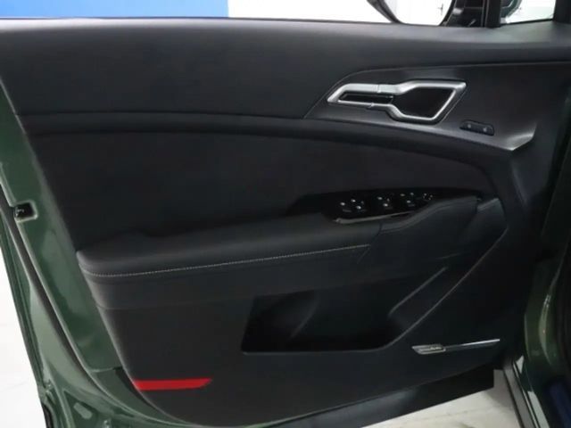 Kia Sportage GT-Line