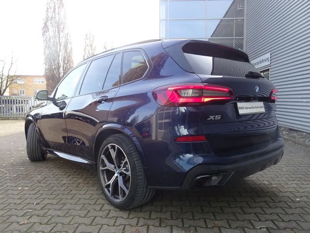 BMW X5 M-Sport xDrive45e