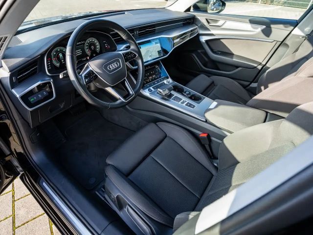 Audi A6 40 TDI S-Tronic Sport