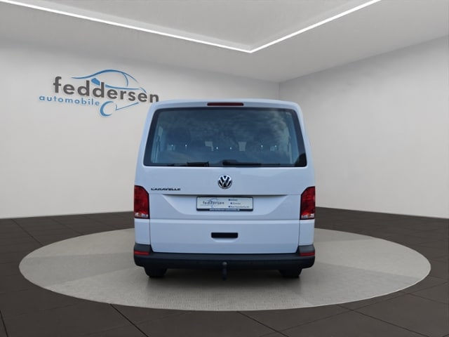 Volkswagen Caravelle 2.0 TDI T6