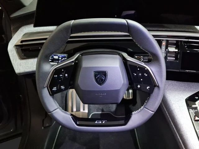 Peugeot 3008 GT-Line