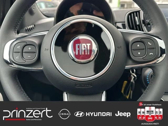 Fiat 500 Lim. 1.0 MHEV "Dolcevita" *CarPay* *PDC*