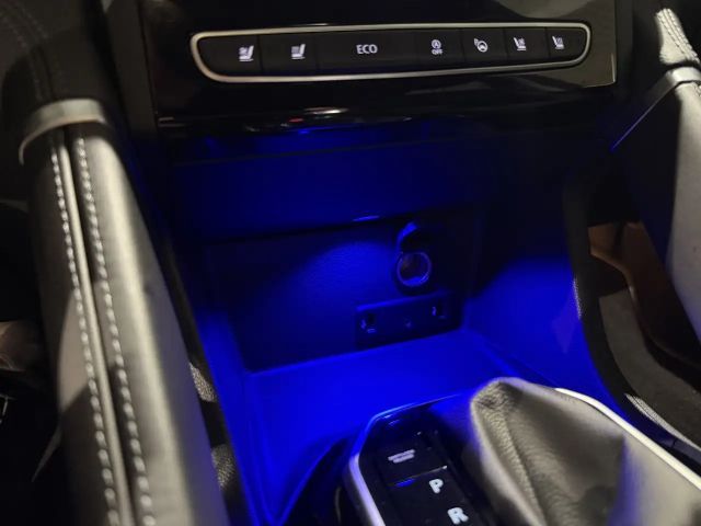 Renault Koleos Initiale Paris