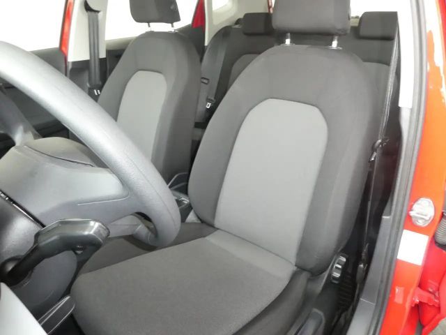 Seat Arona 1.0 TSI