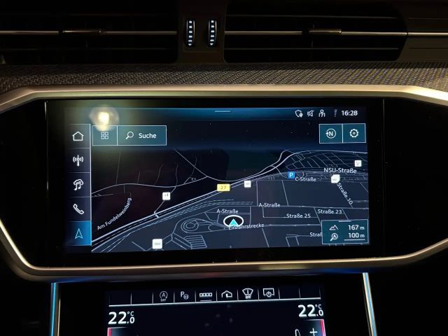 Audi RS6 Avant Performance