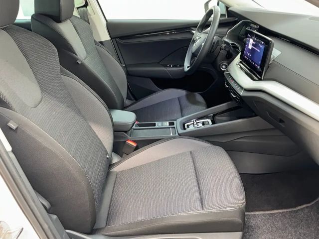 Skoda Octavia Combi Selection