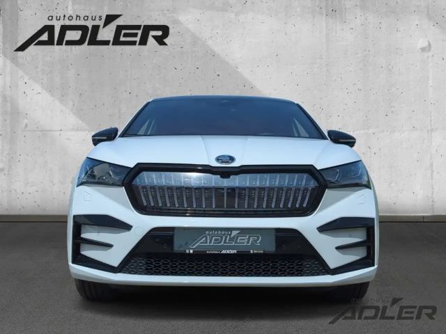Skoda Enyaq Coupe RS