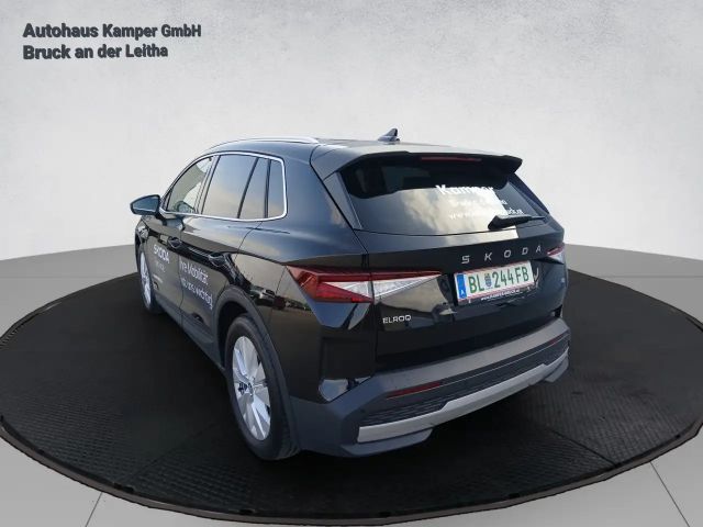 Skoda Elroq 85