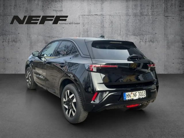 Opel Mokka 1.2 Turbo GS-Line Grand Sport Turbo