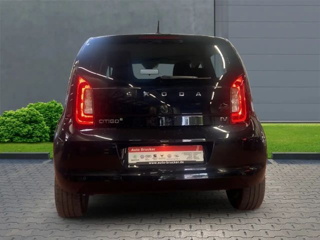 Skoda Citigo-e iV Best