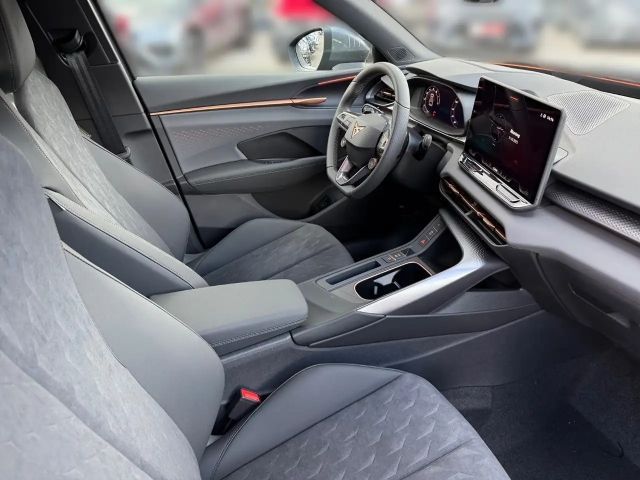 Cupra Terramar 1.5 e.TSI DSG ABS ESP