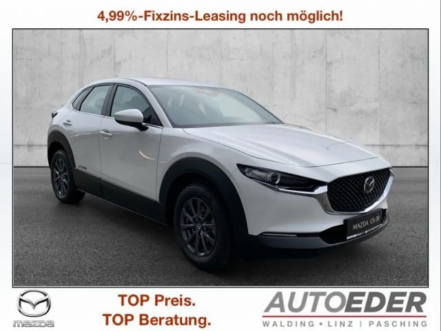 Mazda CX-30 Prime-line