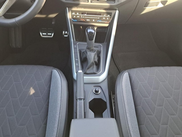 Volkswagen Taigo 1.0 TSI DSG