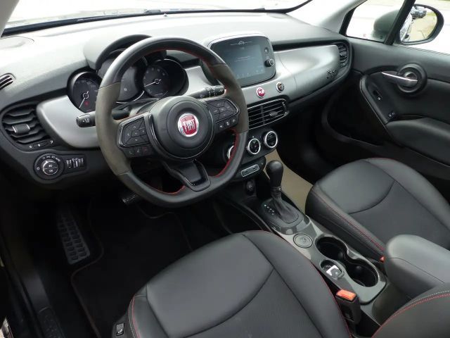 Fiat 500X Dolcevita Sport