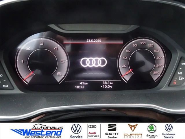 Audi Q3 40 TDI Quattro S-Line