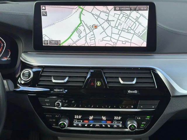 BMW 530 530d Touring xDrive