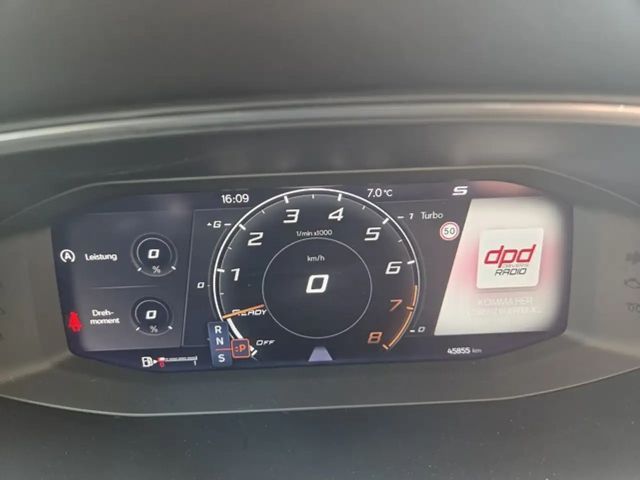 Cupra Formentor 4Drive DSG VZ VZ5