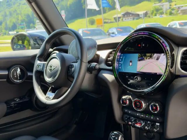 MINI Cooper Aut. Yours Trim Leder|RFK|Komfortzugang|NP:37.300