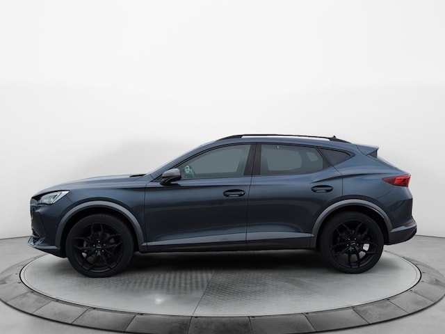 Cupra Formentor 2.0 TSI 4Drive
